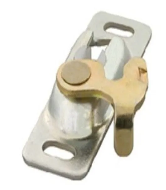 SLIDING DOOR HANGER